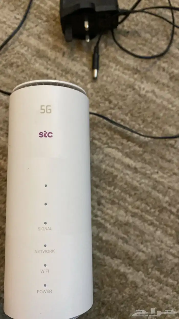 راوتر 5G مستخدم نظيف للبيع 2