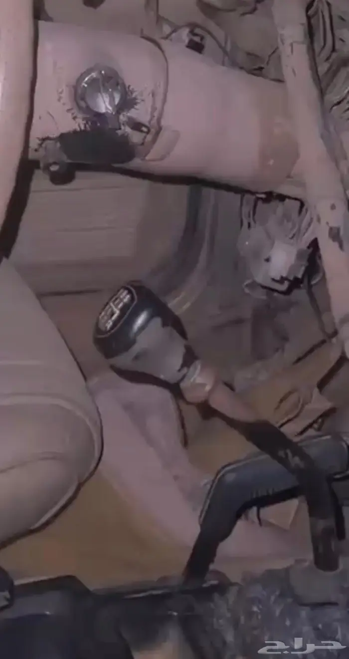 قير شروكي عايدي 0