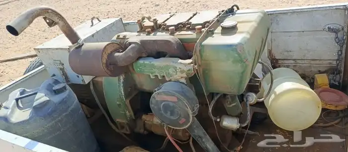 مكينة كهرباء 3