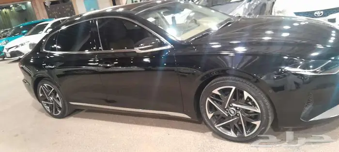 هيونداي ازيرا 2020 2