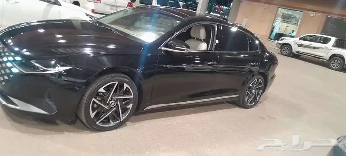 هيونداي ازيرا 2020 1