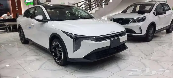 كيا K4 2026 نص فل2.0 الجبر 97175 بالضريبة تظليل مجاني 0