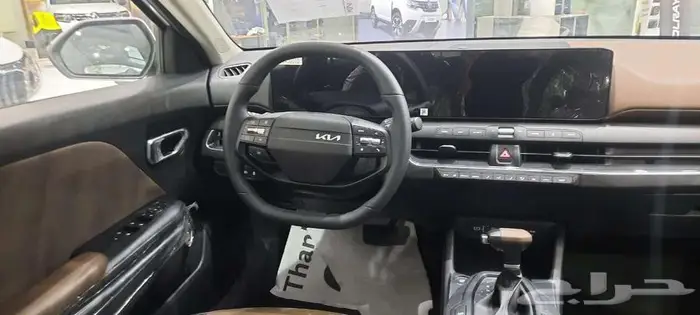 كيا K4 2026 نص فل2.0 الجبر 97175 بالضريبة تظليل مجاني 11