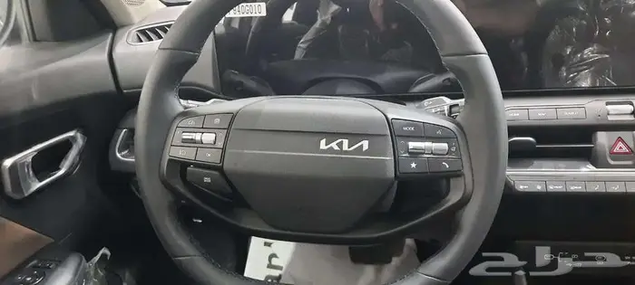 كيا K4 2026 نص فل2.0 الجبر 97175 بالضريبة تظليل مجاني 1