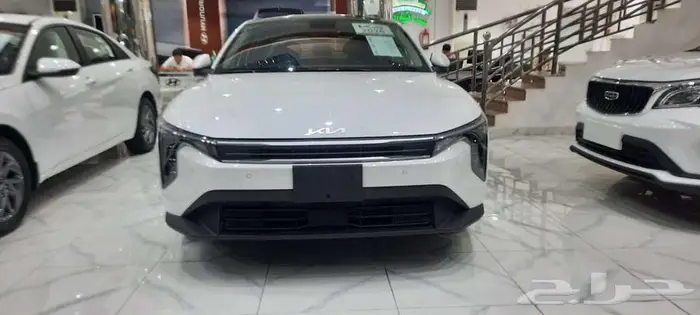 كيا K4 2026 نص فل2.0 الجبر 97175 بالضريبة تظليل مجاني 6
