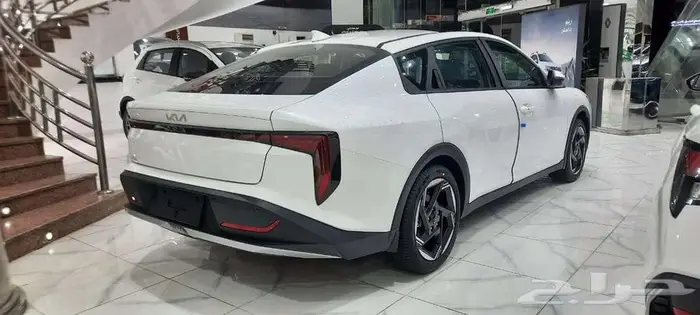 كيا K4 2026 نص فل2.0 الجبر 97175 بالضريبة تظليل مجاني 10