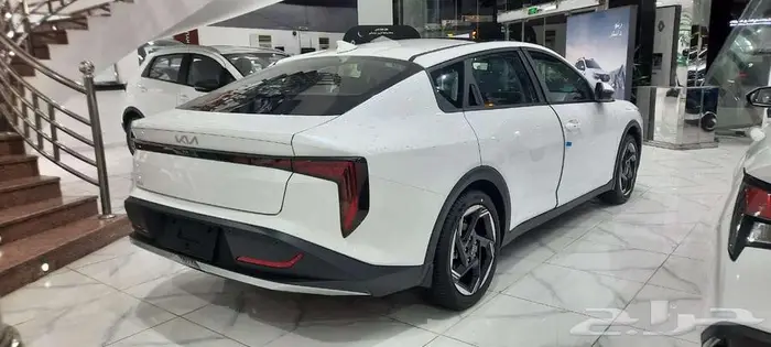 كيا K4 2026 نص فل2.0 الجبر 97175 بالضريبة تظليل مجاني 3