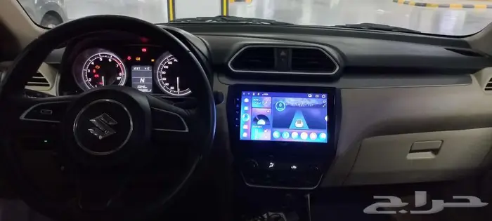 ديزاير سوزوكي 2024 10