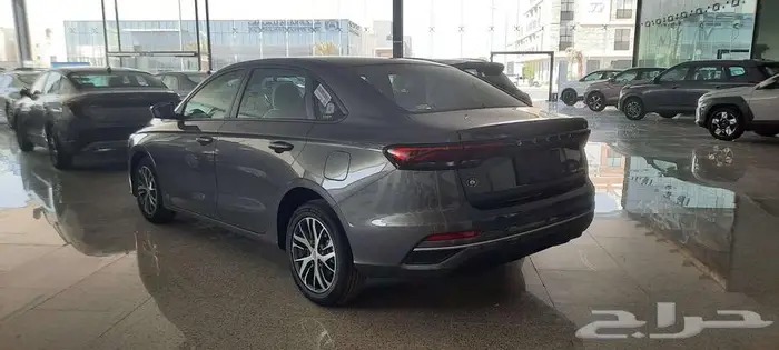 امجراند 2026 استاندر 56.350 بالضريبة تظليل مجاني 9