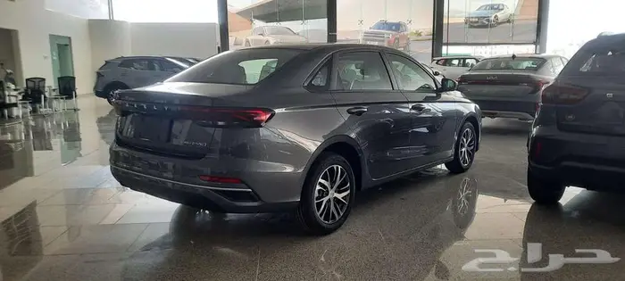 امجراند 2026 استاندر 56.350 بالضريبة تظليل مجاني 1