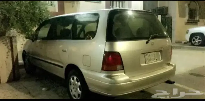 سياره للبيع موديل 98 1