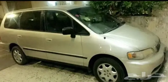 سياره للبيع موديل 98 0