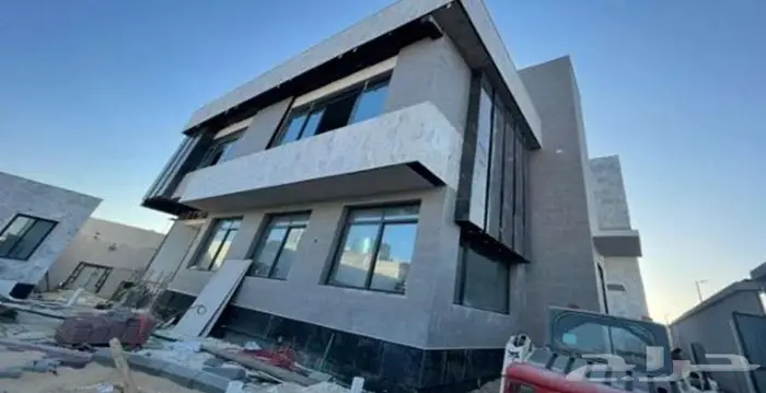 شركة Golden Deer للمقاولات العامة 2