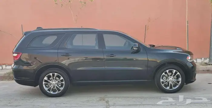 Dodge Durango GT 2020 33 000 KM Full Option Great Condition 0