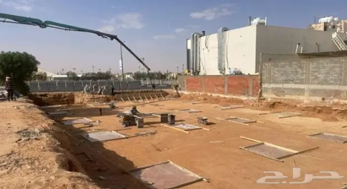 شركة Golden Deer للمقاولات العامة 10