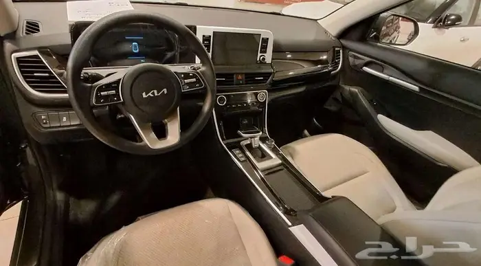 كيا سيلتوس ستاندر مطور 2025 بسعر مميز لفتره محدوده 7