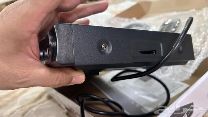 DVD تسجيل نسخ سريع من الذاكره SD USB 1