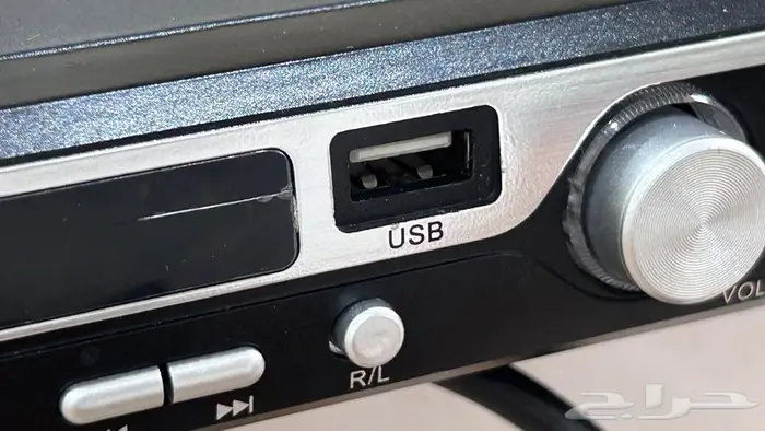DVD تسجيل نسخ سريع من الذاكره SD USB 0