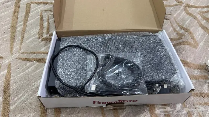 DVD تسجيل نسخ سريع من الذاكره SD USB 6