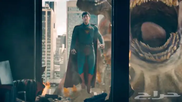 Superman (2025) 4K 2160p Quality 1