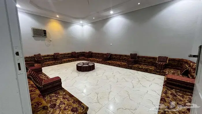 استراحه مؤثثه بالكامل ونظيفة للإيجار اليومي والشهري والسنوي 20