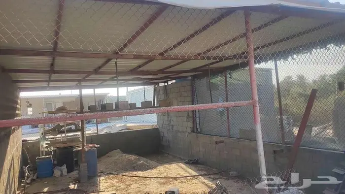 حديد سكراب 2