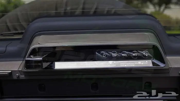 2025 ROX 01 VIP 1.5T Plug-in Hybrid اصفار مع ضمان 15