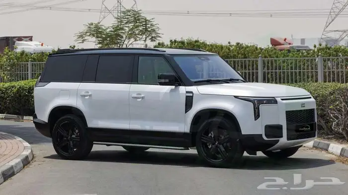 2025 ROX 01 VIP 1.5T Plug-in Hybrid اصفار مع ضمان 4