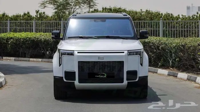2025 ROX 01 VIP 1.5T Plug-in Hybrid اصفار مع ضمان 2