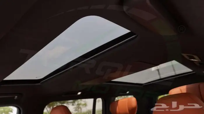 2025 ROX 01 VIP 1.5T Plug-in Hybrid اصفار مع ضمان 12