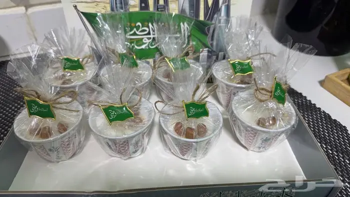 شموع بكل الأشكال والأنواع على حسب الطلب توزيعات مناسبات 1