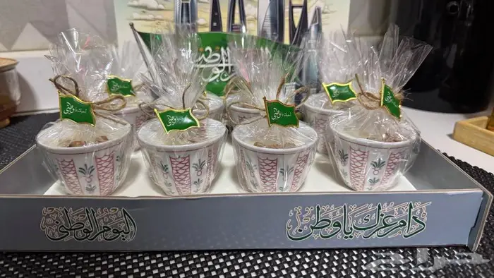 شموع بكل الأشكال والأنواع على حسب الطلب توزيعات مناسبات 2