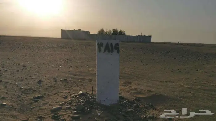 أرض للبيع في مدينة جدة حي الهجرة مساحة 864م 0