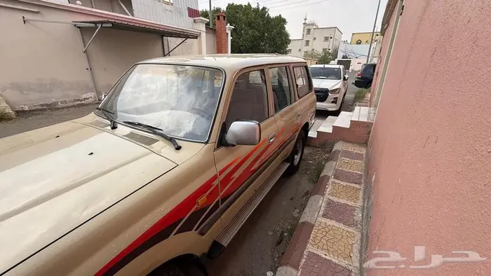 جي اكس موديل 1994 6