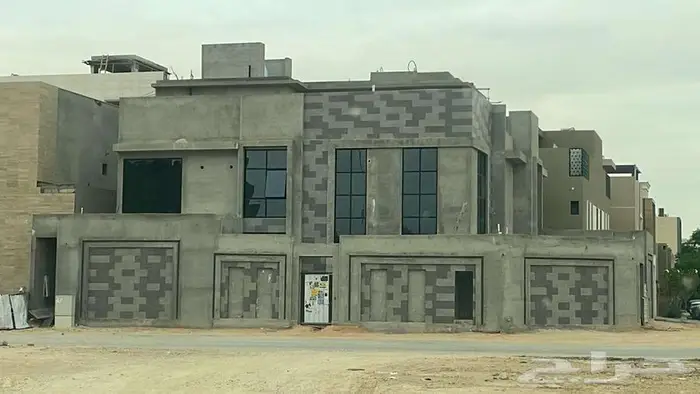 فيلا بناء شخصي (حي القيروان) 0