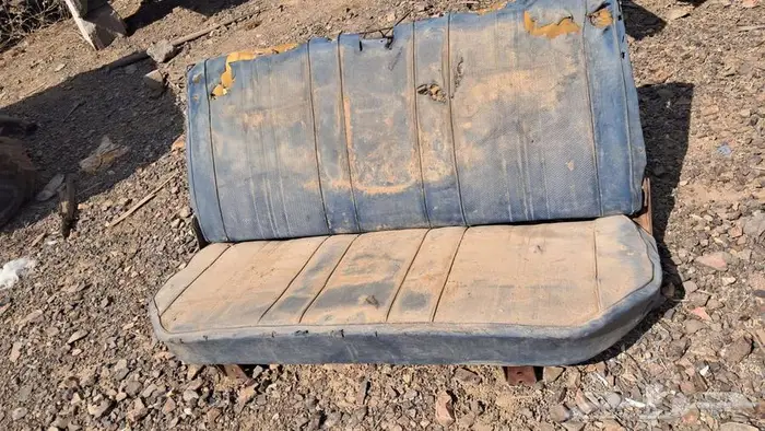 للبيع قطع ددسن 78 قديم غليون من مديل 79 وتحت كل القطع فيه 3