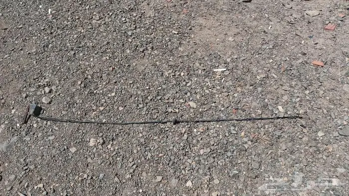 للبيع قطع ددسن 78 قديم غليون من مديل 79 وتحت كل القطع فيه 47