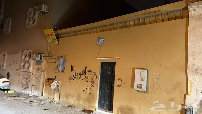 بيت شعبي في حي اليمامة للبيع والإيجار 0