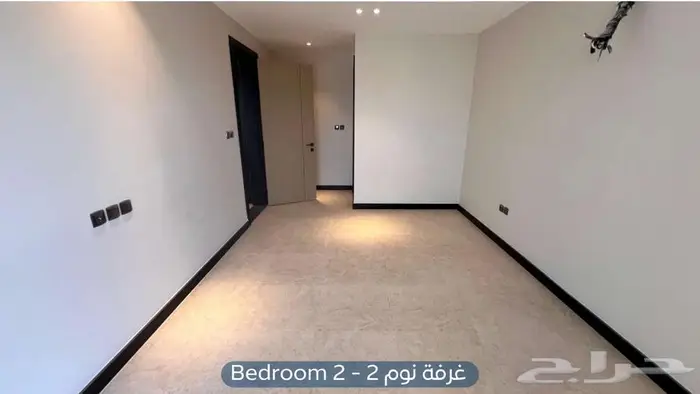 شقة للإيجار   حي العارض - بلودار 134 14