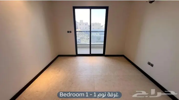 شقة للإيجار   حي العارض - بلودار 134 12