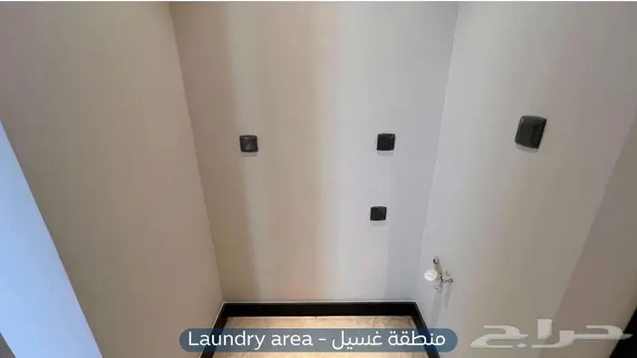 شقة للإيجار   حي العارض - بلودار 134 10