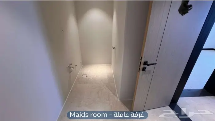 شقة للإيجار   حي العارض - بلودار 134 13