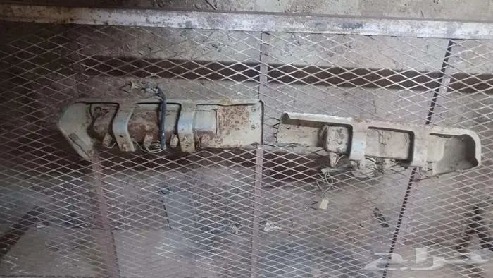 للبيع قطع ددسن 78 قديم غليون من مديل 79 وتحت كل القطع فيه 74