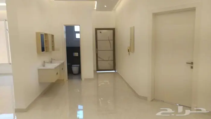 للبيع فلل بحي السد بمدينة حريملاء 5