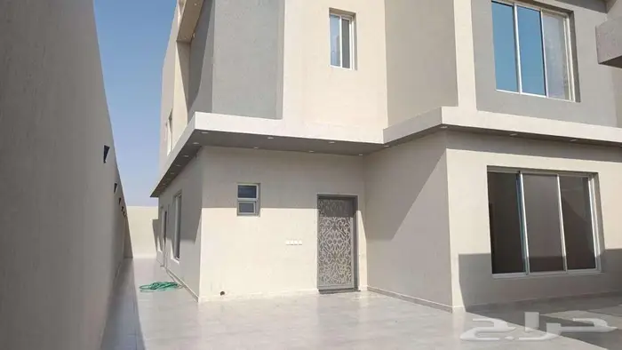 للبيع فلل بحي السد بمدينة حريملاء 14