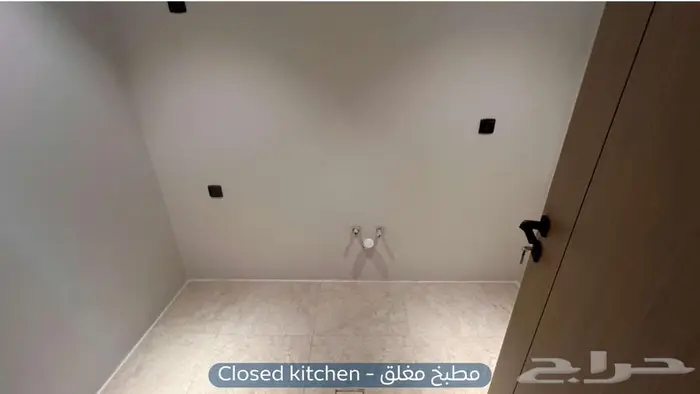 شقة للإيجار حي العارض - بلودار 134 8