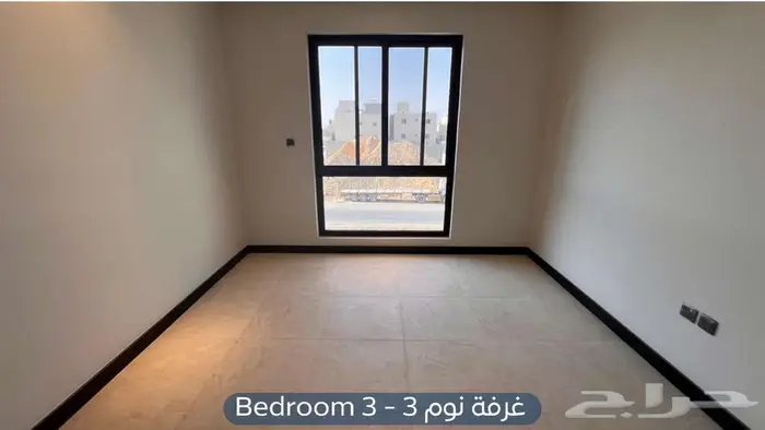 شقة للإيجار حي العارض - بلودار 134 17