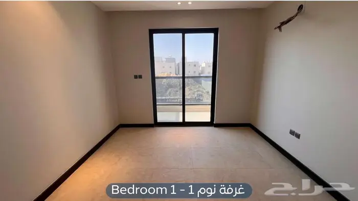 شقة للإيجار حي العارض - بلودار 134 13