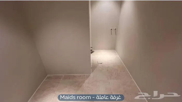 شقة للإيجار   حي العارض - بلودار 134 11