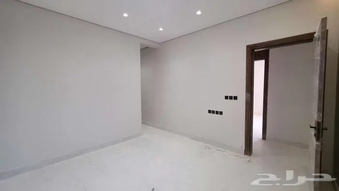 شقه جديدة للبيع الحزم 6